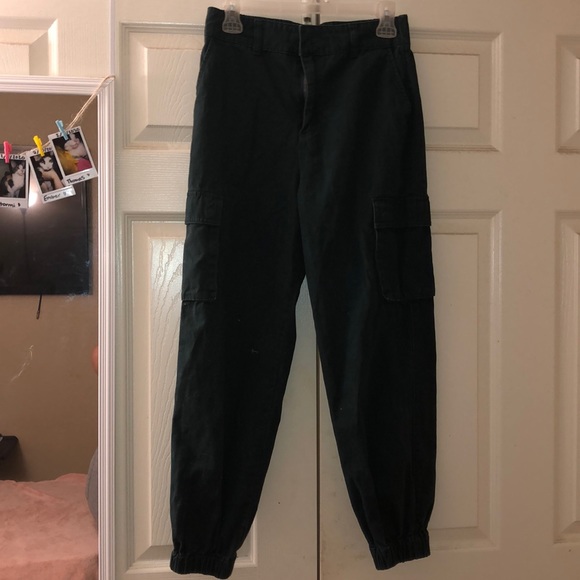 Forever 21 joggers - Picture 2 of 5